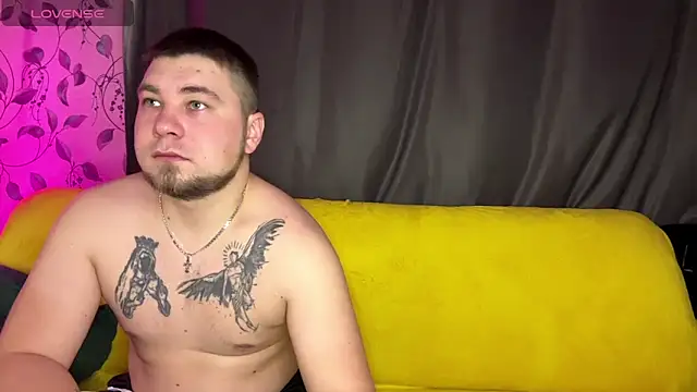 coupleinspire online show from 03/01/26, 08:42