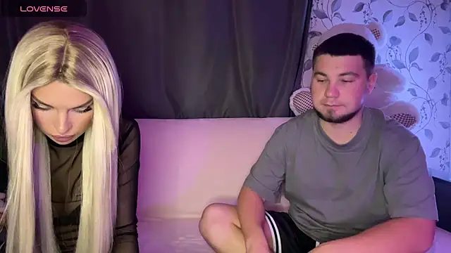 coupleinspire online show from 10/27/25, 08:10