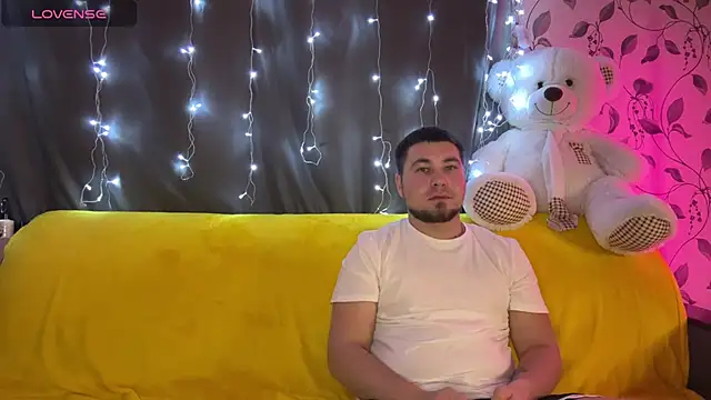 coupleinspire online show from 11/29/25, 07:36