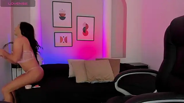 Juanita  acosta1 online show from 11/29/25, 01:33