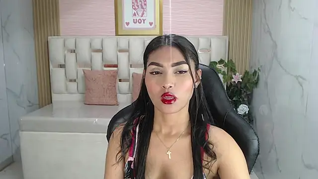 lissandra s online show from 11/27/25, 08:20