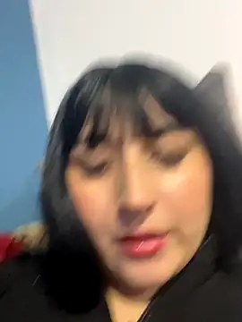 Snapshot of Daphnee-x chatting on 11/23/25, 01:15 Daphnee-x online show from 11/23/25, 01:15