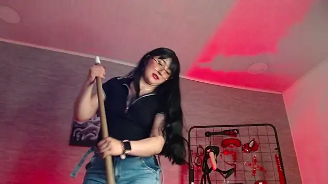 Daphnee-x online show from 01/31/26, 07:12