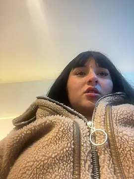 Daphnee-x online show from 02/16/26, 11:24