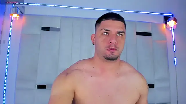 Jacob19  online show from 09/28/25, 02:07