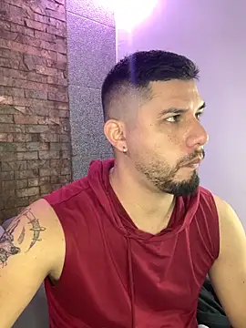 Jacob19  online show from 09/21/25, 09:47