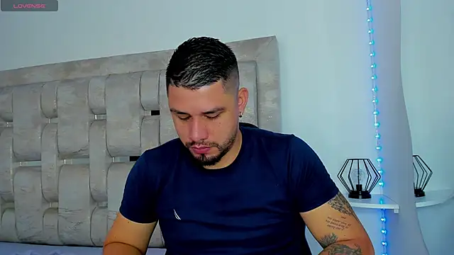 Jacob19  online show from 09/22/25, 11:38