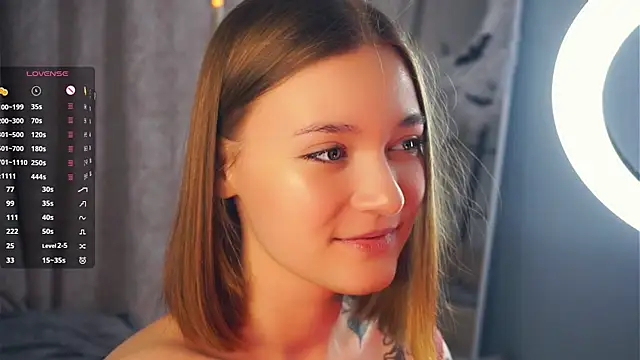 JinnySitts online show from 11/05/25, 08:23