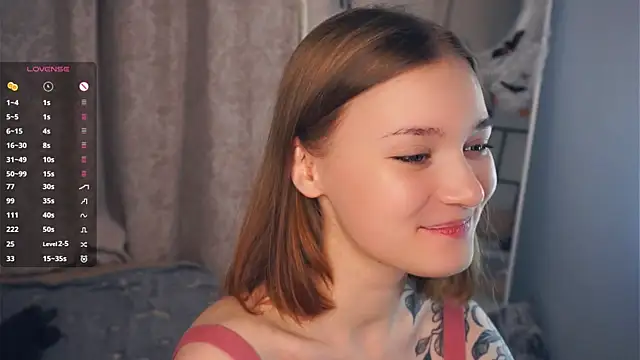 JinnySitts online show from 11/07/25, 08:46