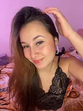 Swet Violet online show from 10/27/25, 07:04