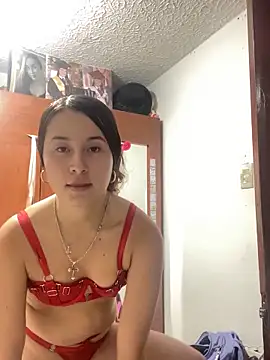 Swet Violet online show from 10/10/25, 09:15