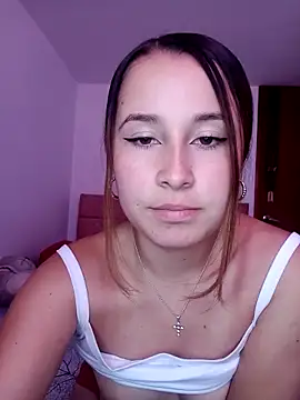 Swet Violet online show from 10/15/25, 05:43