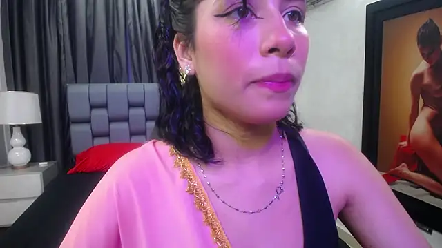 kashvi  online show from 11/14/25, 07:28