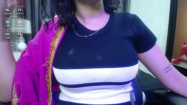 kashvi  online show from 11/20/25, 07:14