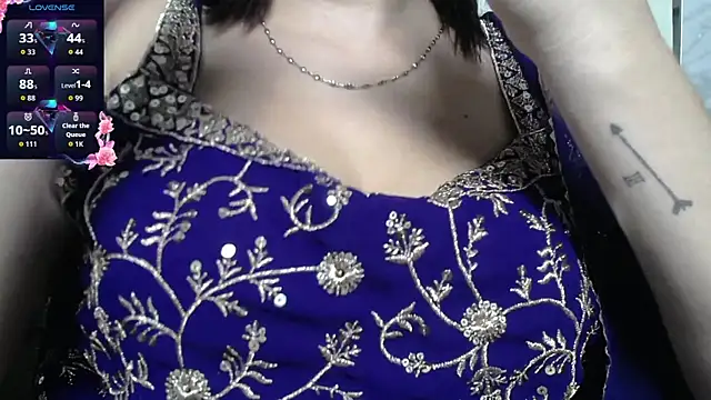 Snapshot of kashvi_ chatting on 07/04/26, 07:51 kashvi online show from 07/04/26, 07:51