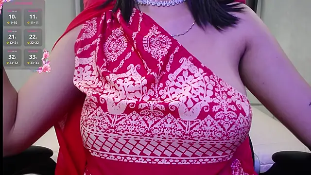 kashvi  online show from 12/17/25, 07:41