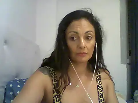 dulcefanny online show from 02/02/26, 01:59