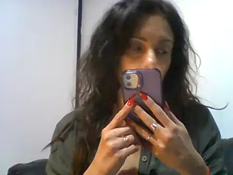 dulcefanny online show from 06/03/26, 06:23