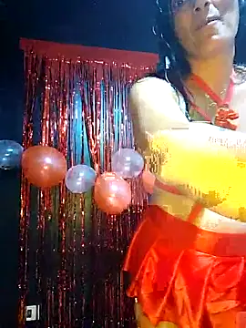 dulcefanny online show from 02/15/26, 12:44