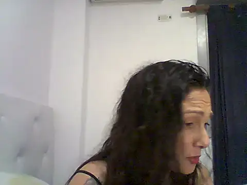 dulcefanny online show from 01/10/26, 03:24