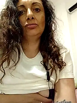 dulcefanny online show from 12/01/25, 02:01