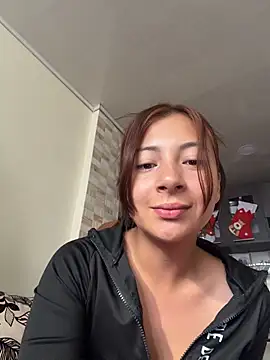 Karlee Grey1 online show from 01/09/26, 09:11