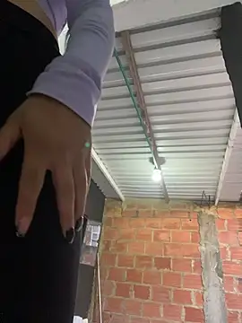 Karlee Grey1 online show from 11/12/25, 09:29