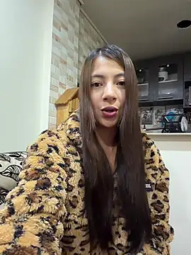 Karlee Grey1 online show from 03/29/26, 12:45