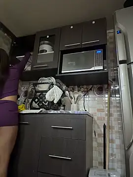 Karlee Grey1 online show from 03/21/26, 02:35