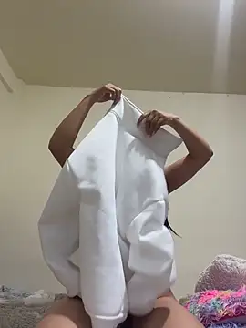 Karlee Grey1 online show from 04/07/26, 05:09