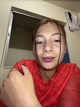 Karlee Grey1 online show from 11/15/25, 03:21