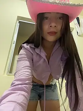 Karlee Grey1 online show from 11/08/25, 02:59