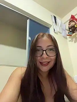 Karlee Grey1 online show from 11/19/25, 04:23