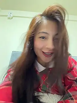 Karlee Grey1 online show from 12/19/25, 04:05