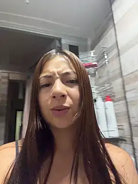 Karlee Grey1 online show from 02/17/26, 05:10