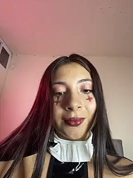 Karlee Grey1 online show from 11/01/25, 04:08