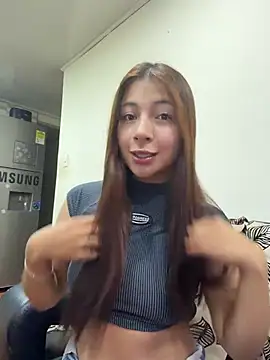 Karlee Grey1 online show from 06/04/26, 01:10