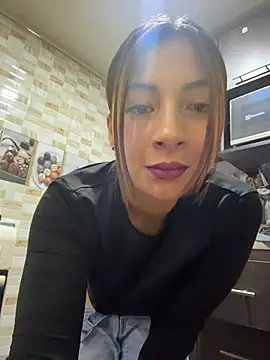 Karlee Grey1 online show from 03/03/26, 12:50
