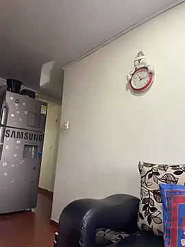 Karlee Grey1 online show from 12/21/25, 07:37