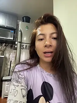 Karlee Grey1 online show from 11/15/25, 05:17