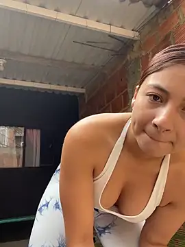 Karlee Grey1 online show from 09/18/25, 07:39