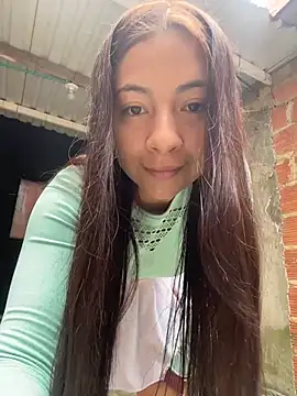 Karlee Grey1 online show from 11/18/25, 04:21