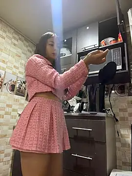 Karlee Grey1 online show from 03/07/26, 01:23