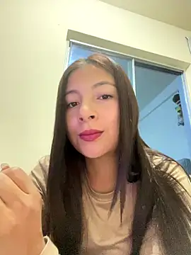 Karlee Grey1 online show from 10/22/25, 02:00