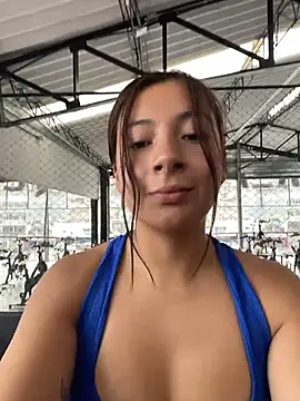 Karlee Grey1 online show from 10/29/25, 07:46