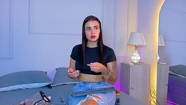 ElectraScot online show from 11/15/25, 07:07