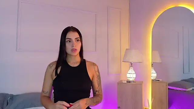 ElectraScot online show from 02/19/26, 07:11