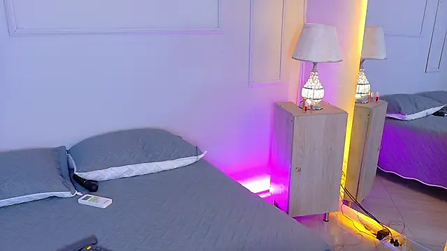 ElectraScot online show from 11/22/25, 07:57