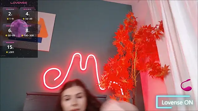 Moon Shard online show from 12/17/25, 11:54