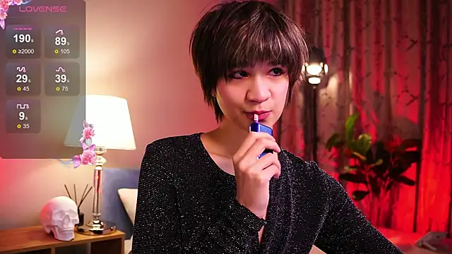 sandzu  online show from 11/07/25, 09:08